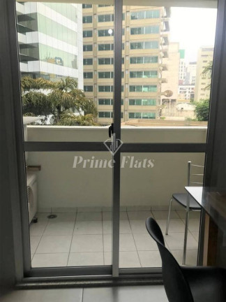 Imagem Apartamento com 2 Quartos para Alugar, 48 m² em Consolação - São Paulo Imagem Apartamento com 2 Quartos para Alugar, 48 m² em Consolação - São Paulo