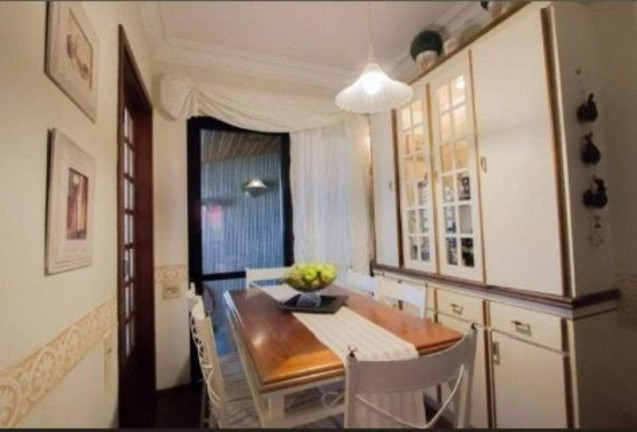 Imagem Imóvel com 3 Quartos à Venda, 150 m² em Vila Andrade - São Paulo