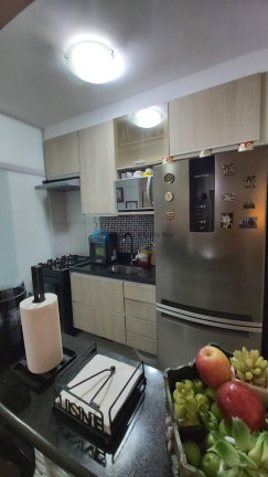 Imagem Apartamento com 2 Quartos à Venda, 60 m² em Jardim Iracema/aldeia - Barueri