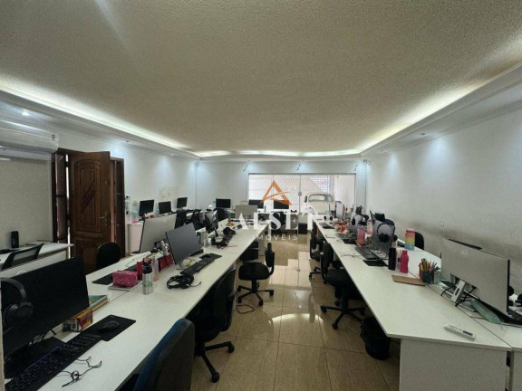 Imagem Sobrado com 4 Quartos à Venda, 300 m² em Vila Carrão - São Paulo