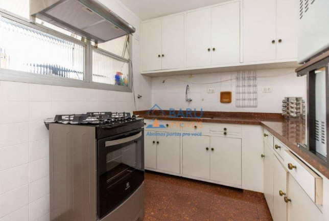 Imagem Apartamento com 3 Quartos à Venda, 142 m² em Jardim América - São Paulo