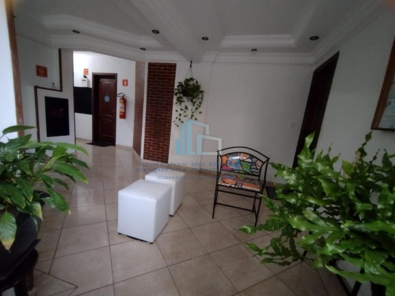 Imagem Apartamento com 2 Quartos à Venda, 61 m² em Tupi - Praia Grande