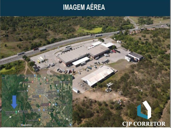 Imagem Imóvel à Venda, 60.984 m² em Feira De Santana - Governador Dr. João Durval Carneiro Imagem Imóvel à Venda, 60.984 m² em Feira De Santana - Governador Dr. João Durval Carneiro