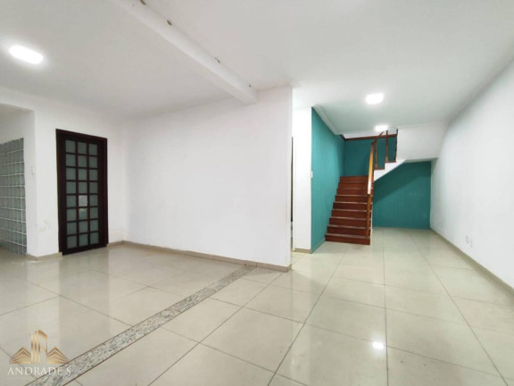 Imagem Casa de Condomínio com 3 Quartos à Venda, 98 m² em Guaratiba - Rio De Janeiro Imagem Casa de Condomínio com 3 Quartos à Venda, 98 m² em Guaratiba - Rio De Janeiro
