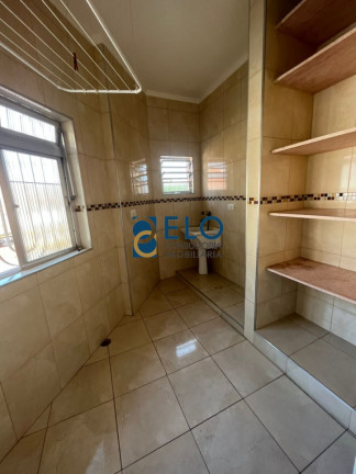Imagem Casa com 2 Quartos à Venda, 79 m² em Vila Belmiro - Santos Imagem Casa com 2 Quartos à Venda, 79 m² em Vila Belmiro - Santos