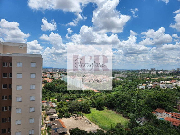 Imagem Apartamento com 2 Quartos à Venda, 53 m² em Jardim Ipê - Sorocaba