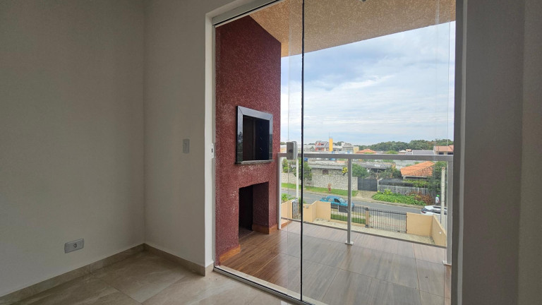 Imagem Apartamento com 3 Quartos à Venda, 65 m² em Fazenda Velha - Araucaria Imagem Apartamento com 3 Quartos à Venda, 65 m² em Fazenda Velha - Araucaria