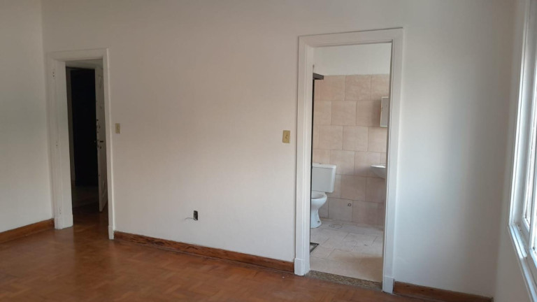 Imagem Kitnet com 1 Quarto à Venda, 30 m² em Vila Buarque - São Paulo