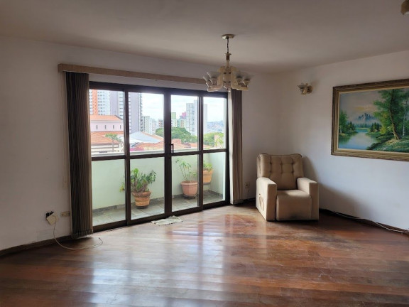 Imagem Apartamento com 3 Quartos à Venda, 130 m² em Vila Santa Teresa - Santo André Imagem Apartamento com 3 Quartos à Venda, 130 m² em Vila Santa Teresa - Santo André