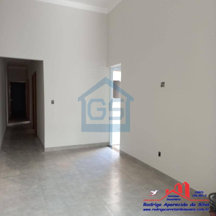 Imagem Casa com 3 Quartos à Venda,  em Parque Das árvores - Birigui