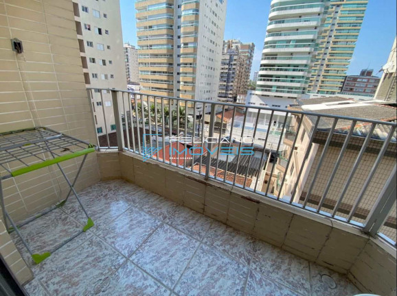 Imagem Apartamento com 2 Quartos à Venda, 88 m² em Tupi - Praia Grande