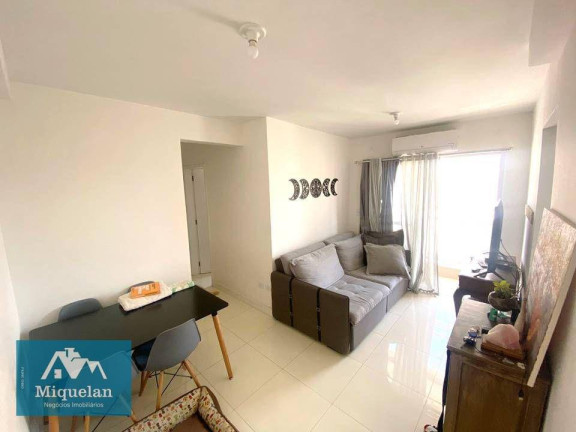 Imagem Apartamento com 2 Quartos à Venda, 55 m² em Mandaqui - São Paulo Imagem Apartamento com 2 Quartos à Venda, 55 m² em Mandaqui - São Paulo