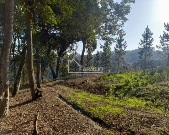 Imagem Terreno à Venda, 5.850 m² em Ressaca - Ibiúna