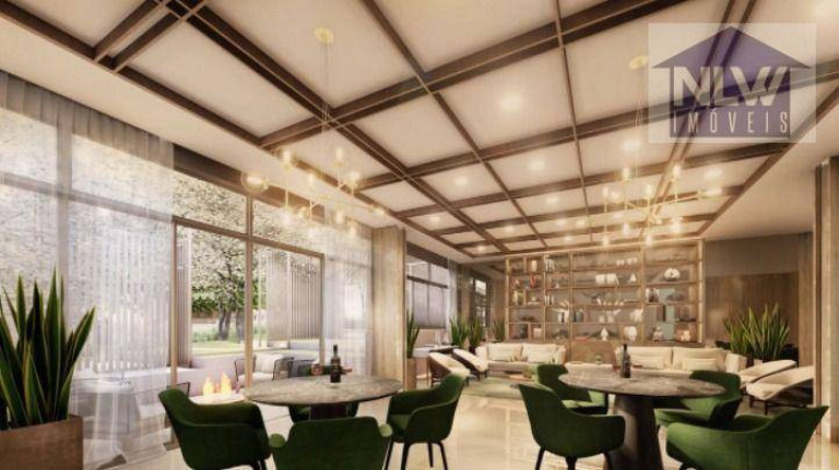 Imagem Apartamento com 4 Quartos à Venda, 153 m² em Vila Mariana - São Paulo
