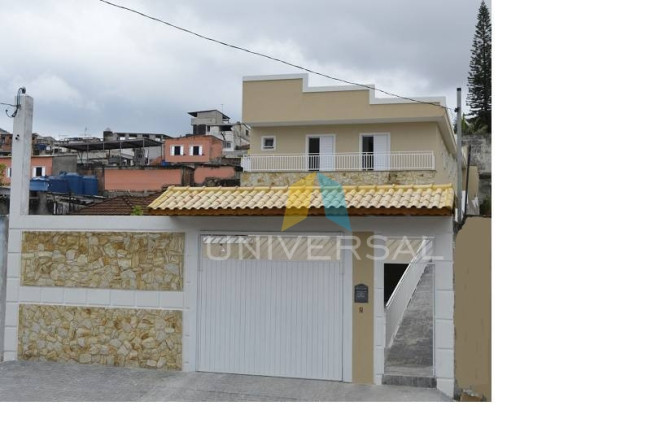 Imagem Casa de Condomínio com 2 Quartos à Venda, 57 m² em Itaquera - São Paulo Imagem Casa de Condomínio com 2 Quartos à Venda, 57 m² em Itaquera - São Paulo