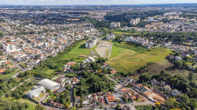 Imagem Terreno à Venda, 4.000 m² em Campo Comprido - Curitiba Imagem Terreno à Venda, 4.000 m² em Campo Comprido - Curitiba
