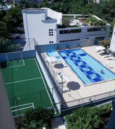 Imagem Imóvel com 2 Quartos à Venda, 71 m² em Vila Andrade - São Paulo Imagem Imóvel com 2 Quartos à Venda, 71 m² em Vila Andrade - São Paulo