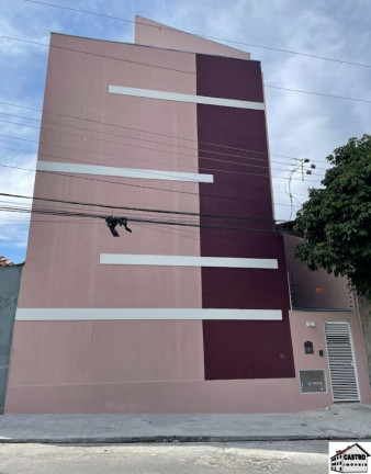 Apartamento com 2 Quartos à Venda, 55 m² em Cidade Líder - São Paulo