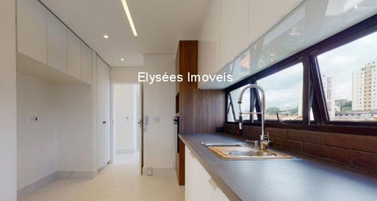Imagem Apartamento com 3 Quartos à Venda, 180 m² em Vila Mascote - São Paulo
