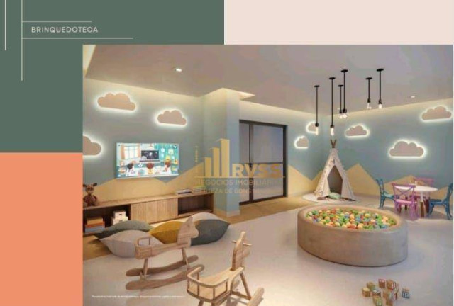 Imagem Studio com 1 Quarto à Venda, 24 m² em Saúde - São Paulo