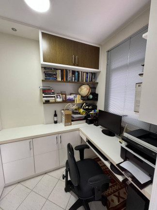 Imagem Apartamento com 4 Quartos à Venda, 154 m² em Centro - Florianópolis