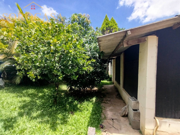 Imagem Casa com 3 Quartos à Venda, 343 m² em Araçoiaba Da Serra