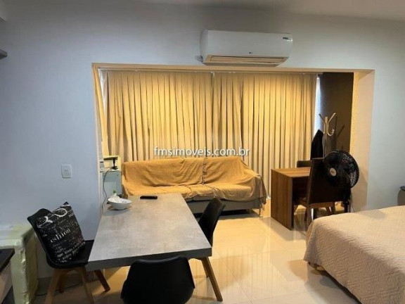 Imagem Imóvel com 1 Quarto para Alugar, 35 m² em Consolação - São Paulo Imagem Imóvel com 1 Quarto para Alugar, 35 m² em Consolação - São Paulo