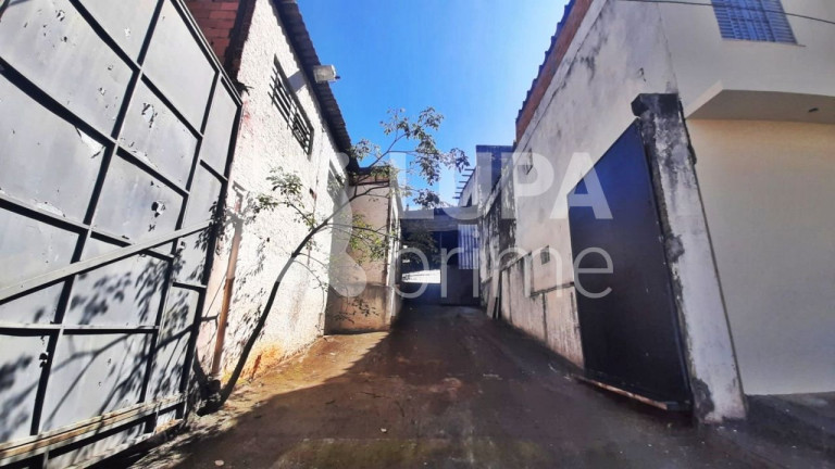 Imagem Imóvel Comercial para Alugar, 515 m² em Campo Limpo - São Paulo