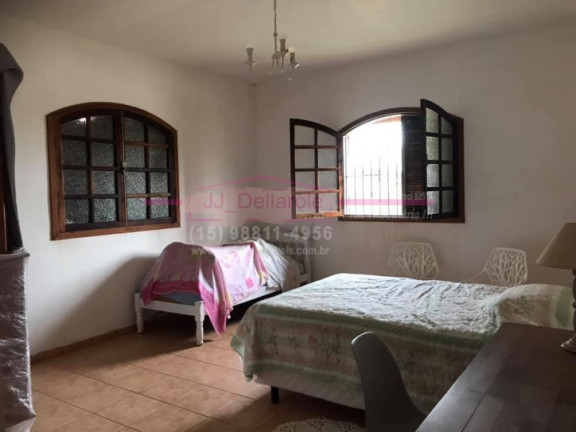Imagem Chácara com 5 Quartos à Venda, 700 m² em Jerivà - Boituva