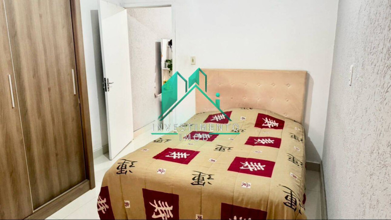 Imagem Apartamento com 2 Quartos à Venda, 93 m² em Jardim Santo André - Santo André Imagem Apartamento com 2 Quartos à Venda, 93 m² em Jardim Santo André - Santo André