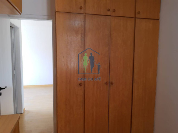 Imagem Apartamento com 2 Quartos à Venda, 49 m² em Jardim Prudência - São Paulo