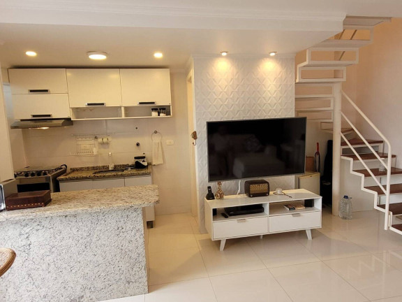 Imagem Cobertura com 2 Quartos à Venda, 78 m² em Riviera De São Lourenço - Bertioga