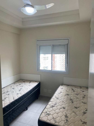 Imagem Apartamento com 3 Quartos à Venda, 98 m² em José Menino - Santos Imagem Apartamento com 3 Quartos à Venda, 98 m² em José Menino - Santos