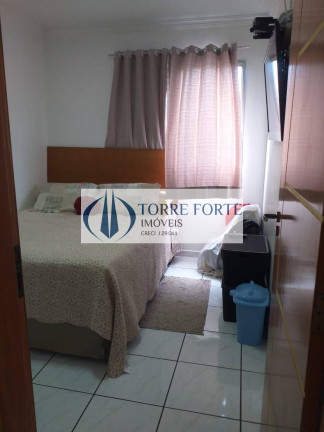 Imagem Apartamento com 2 Quartos à Venda, 60 m² em Vila Tolstoi - São Paulo