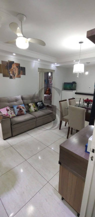 Imagem Apartamento com 2 Quartos à Venda, 49 m² em Vila Fiori - Sorocaba Imagem Apartamento com 2 Quartos à Venda, 49 m² em Vila Fiori - Sorocaba