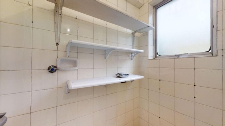 Imagem Apartamento com 1 Quarto à Venda, 51 m² em Perdizes - São Paulo Imagem Apartamento com 1 Quarto à Venda, 51 m² em Perdizes - São Paulo