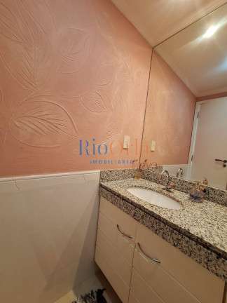 Imagem Cobertura com 4 Quartos à Venda, 260 m² em Barra Da Tijuca - Rio De Janeiro