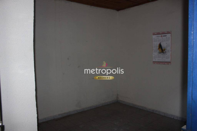 Imagem Galpão à Venda, 500 m² em Centro - São Caetano Do Sul Imagem Galpão à Venda, 500 m² em Centro - São Caetano Do Sul