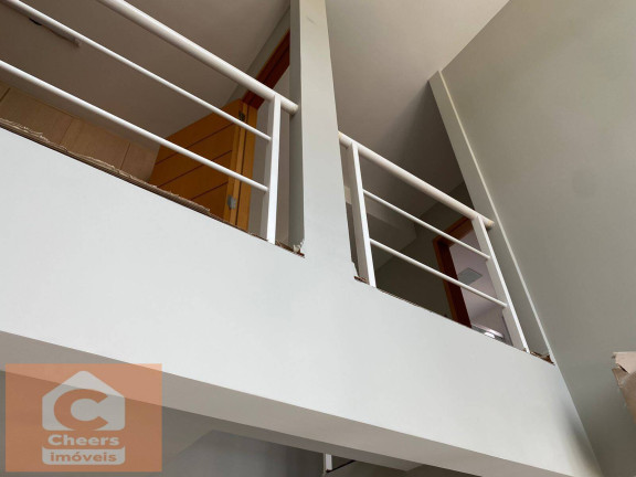 Imagem Apartamento com 2 Quartos à Venda, 60 m² em Moema - São Paulo