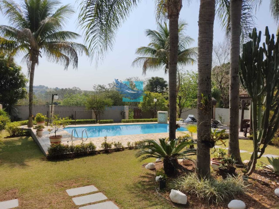Imagem Casa com 3 Quartos à Venda, 268 m² em Jardim Botânico Ii - São Pedro