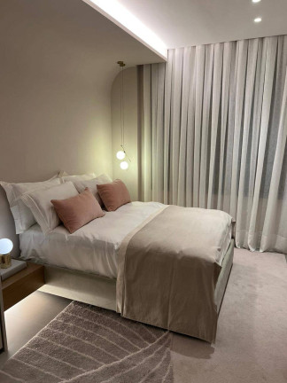 Imagem Apartamento com 4 Quartos à Venda, 400 m² em Quilombo - Cuiabá