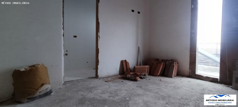Imagem Casa com 3 Quartos à Venda, 145 m² em Jardim Anchieta - Mauá