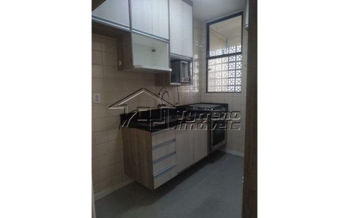 Imagem Apartamento com 2 Quartos à Venda, 64 m² em Jardim Aquarius - São José Dos Campos Imagem Apartamento com 2 Quartos à Venda, 64 m² em Jardim Aquarius - São José Dos Campos