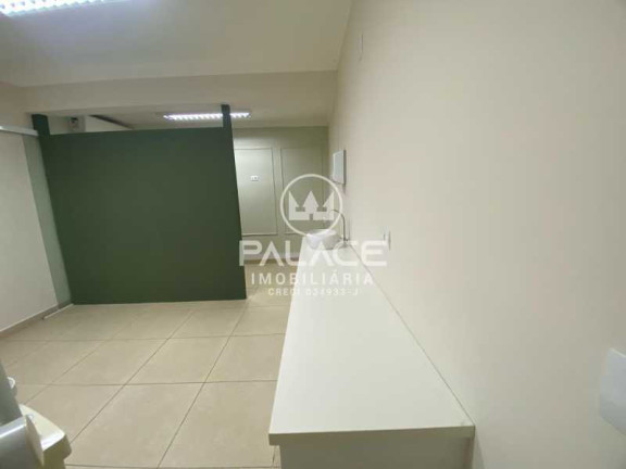 Imagem Sala Comercial para Alugar, 24 m² em Centro - Piracicaba Imagem Sala Comercial para Alugar, 24 m² em Centro - Piracicaba