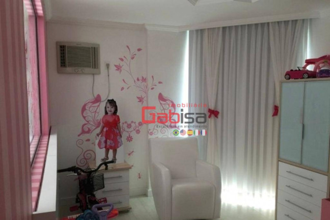 Imagem Cobertura com 3 Quartos à Venda, 194 m² em Braga - Cabo Frio Imagem Cobertura com 3 Quartos à Venda, 194 m² em Braga - Cabo Frio