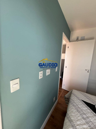 Imagem Apartamento com 1 Quarto à Venda, 30 m² em Vila Sônia - São Paulo Imagem Apartamento com 1 Quarto à Venda, 30 m² em Vila Sônia - São Paulo