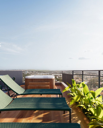 Imagem Imóvel com 2 Quartos à Venda, 66 m² em Ribeirânia - Ribeirão Preto Imagem Imóvel com 2 Quartos à Venda, 66 m² em Ribeirânia - Ribeirão Preto
