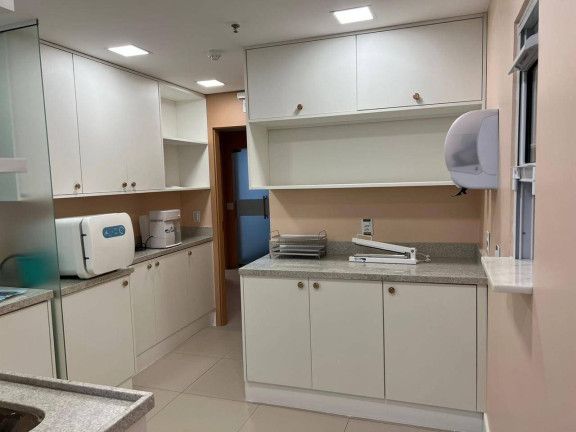Imagem Sala Comercial à Venda, 92 m² em Adrianópolis - Manaus