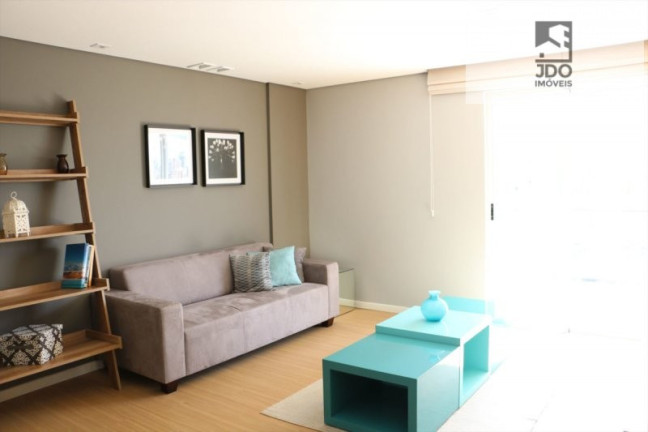 Imagem Apartamento com 2 Quartos à Venda, 73 m² em Cristo Rei - Curitiba Imagem Apartamento com 2 Quartos à Venda, 73 m² em Cristo Rei - Curitiba