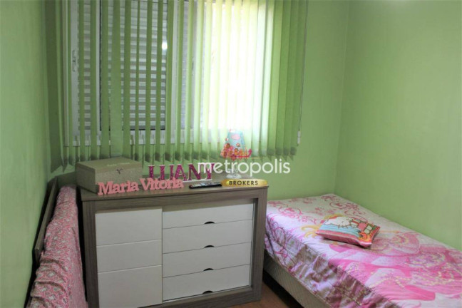 Imagem Apartamento com 3 Quartos à Venda, 89 m² em Jardim Patente - São Paulo